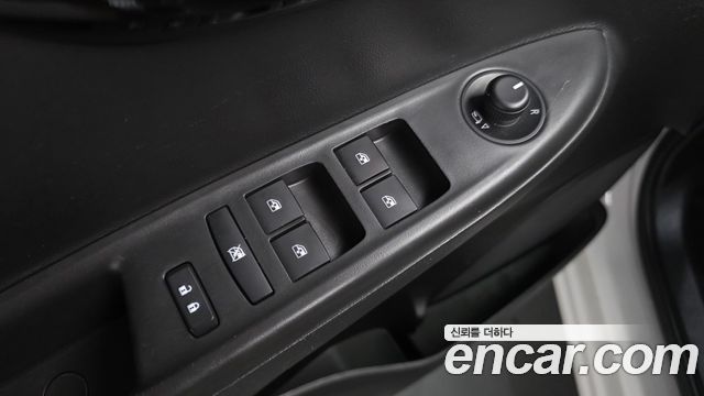Chevrolet Spark Premier 2022 — фото 30