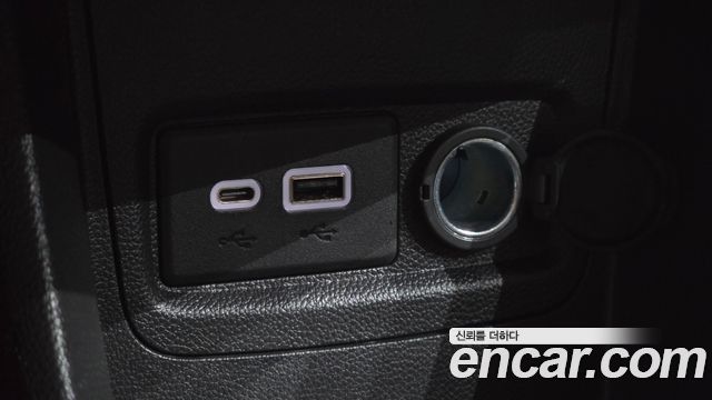 Chevrolet Spark Premier 2022 — фото 32