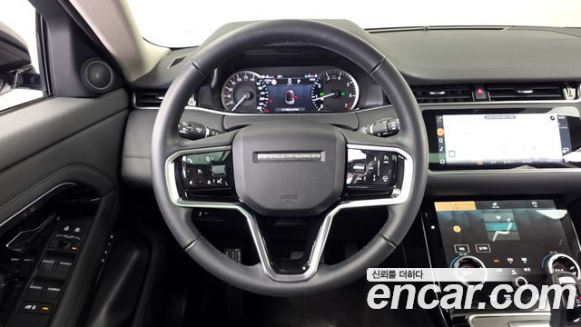 Land Rover Range Rover Evoque (II) P250 SE 2023 — фото 13