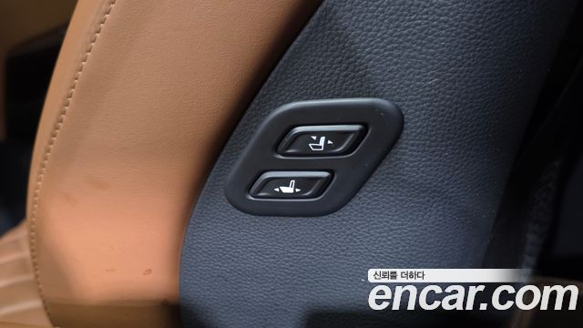 Kia Mohave The Master Diesel 3.0 4WD 6-Seater Masters 2022 — фото 34