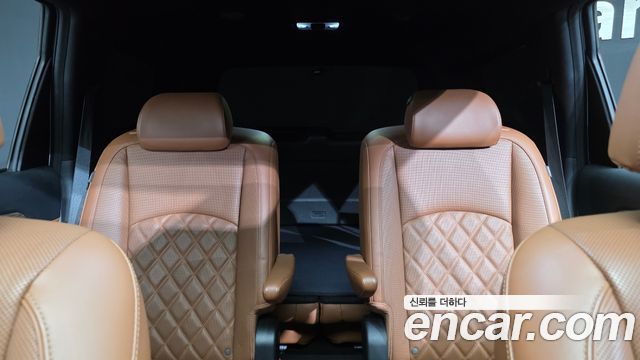 Kia Mohave The Master Diesel 3.0 4WD 6-Seater Masters 2022 — фото 36