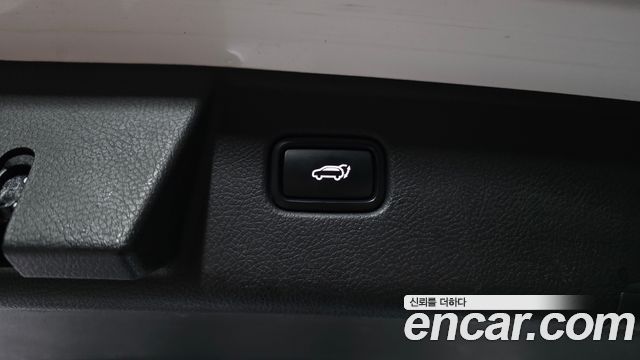 Kia Mohave The Master Diesel 3.0 4WD 6-Seater Masters 2022 — фото 37