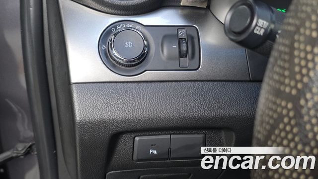 Chevrolet Orlando LPG LTZ Premium 2014 — фото 12