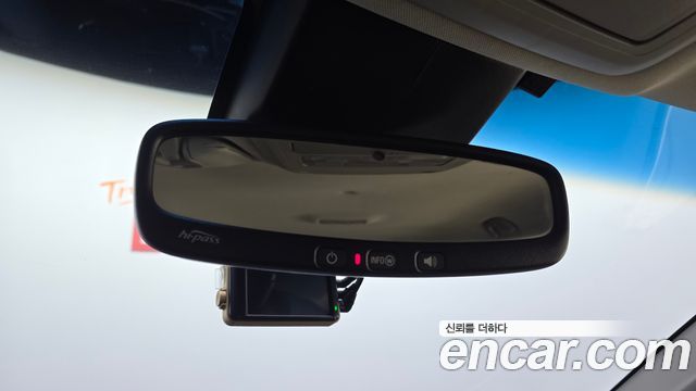 Chevrolet Orlando LPG LTZ Premium 2014 — фото 17