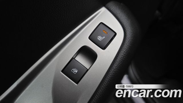 Chevrolet Orlando LPG LTZ Premium 2014 — фото 18