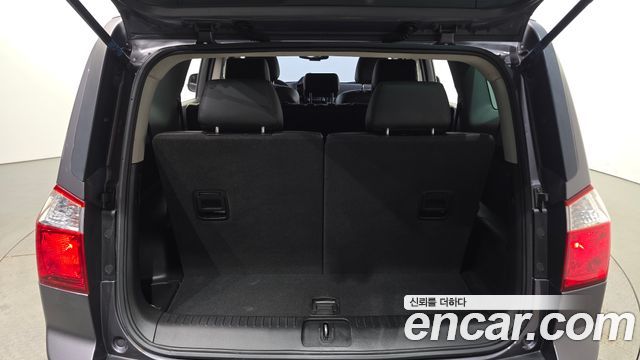 Chevrolet Orlando LPG LTZ Premium 2014 — фото 20