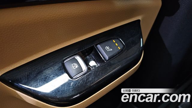 Kia Carnival (IV) Gasoline 9-Seater Signature 2023 — фото 18