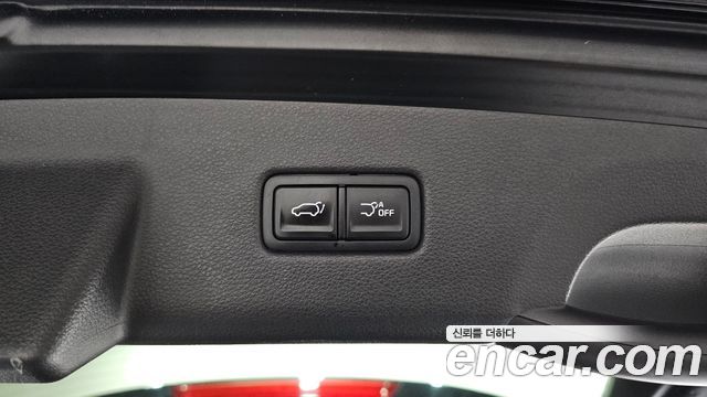 Kia Carnival (IV) Gasoline 9-Seater Signature 2023 — фото 19
