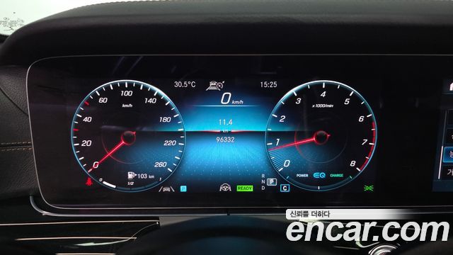 Mercedes-Benz E-Class (W213) E450 4MATIC Exclusive 2021 — фото 8