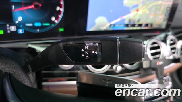 Mercedes-Benz E-Class (W213) E450 4MATIC Exclusive 2021 — фото 9