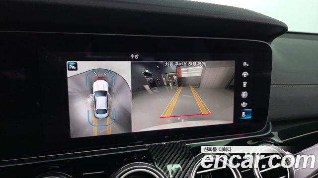 Mercedes-Benz E-Class (W213) E450 4MATIC Exclusive 2021 — фото 15