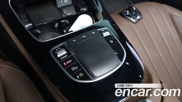 Mercedes-Benz E-Class (W213) E450 4MATIC Exclusive 2021 — фото 17
