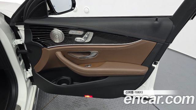 Mercedes-Benz E-Class (W213) E450 4MATIC Exclusive 2021 — фото 24