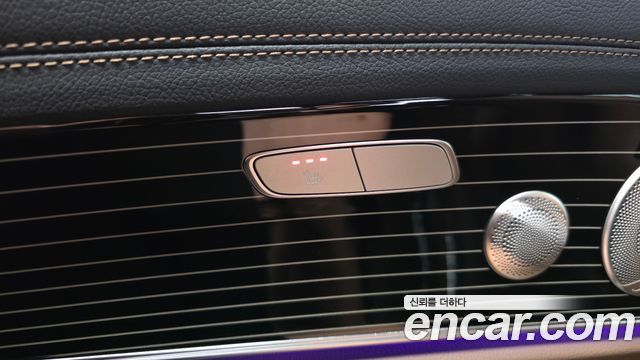 Mercedes-Benz E-Class (W213) E450 4MATIC Exclusive 2021 — фото 29