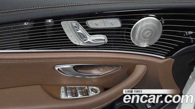 Mercedes-Benz E-Class (W213) E450 4MATIC Exclusive 2021 — фото 30