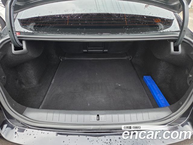 Renault Korea SM5 (New) SE Plus 2012 — фото 24