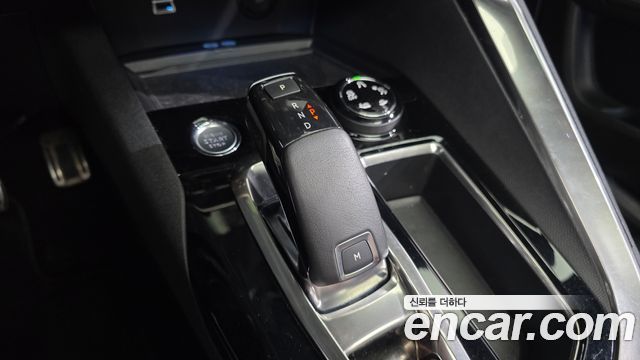 Peugeot 5008 (II) 2.0 BlueHDi GT 2021 — фото 9