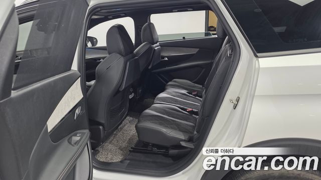 Peugeot 5008 (II) 2.0 BlueHDi GT 2021 — фото 11