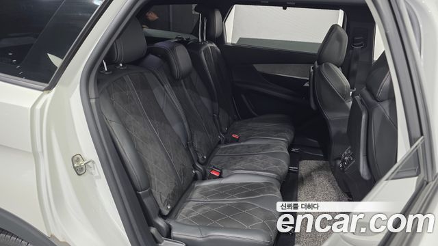 Peugeot 5008 (II) 2.0 BlueHDi GT 2021 — фото 12