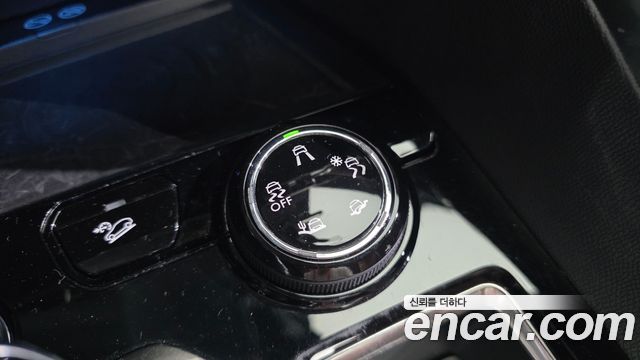 Peugeot 5008 (II) 2.0 BlueHDi GT 2021 — фото 16