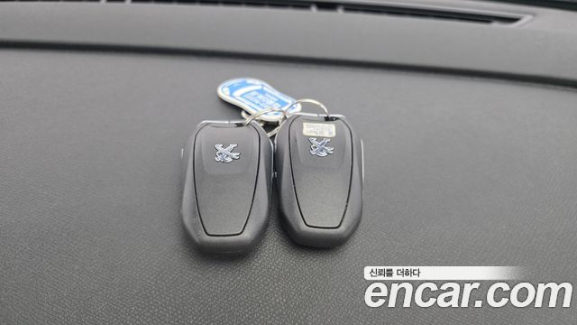 Peugeot 5008 (II) 2.0 BlueHDi GT 2021 — фото 17