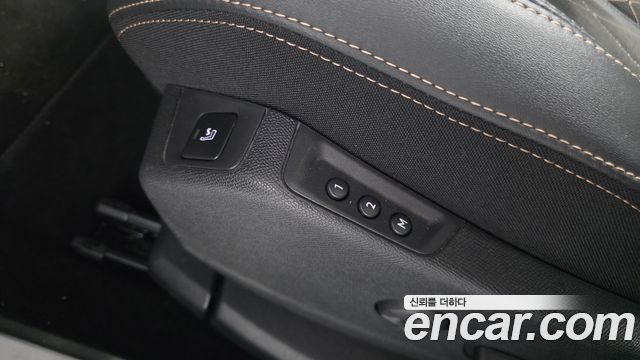 Peugeot 5008 (II) 2.0 BlueHDi GT 2021 — фото 18