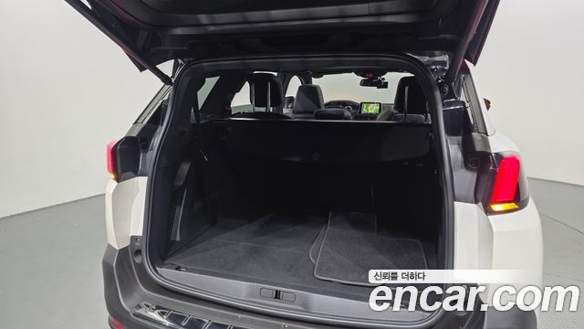 Peugeot 5008 (II) 2.0 BlueHDi GT 2021 — фото 20