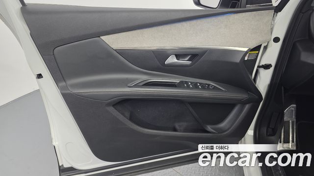 Peugeot 5008 (II) 2.0 BlueHDi GT 2021 — фото 24