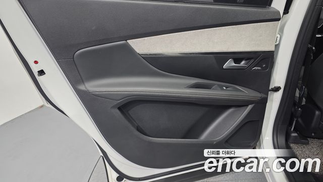 Peugeot 5008 (II) 2.0 BlueHDi GT 2021 — фото 25