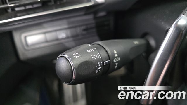 Peugeot 5008 (II) 2.0 BlueHDi GT 2021 — фото 29