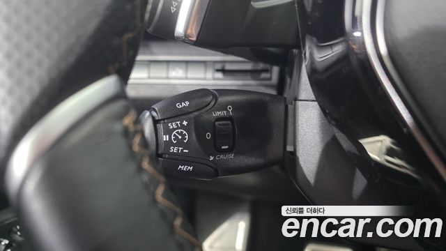 Peugeot 5008 (II) 2.0 BlueHDi GT 2021 — фото 30