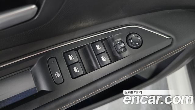 Peugeot 5008 (II) 2.0 BlueHDi GT 2021 — фото 33