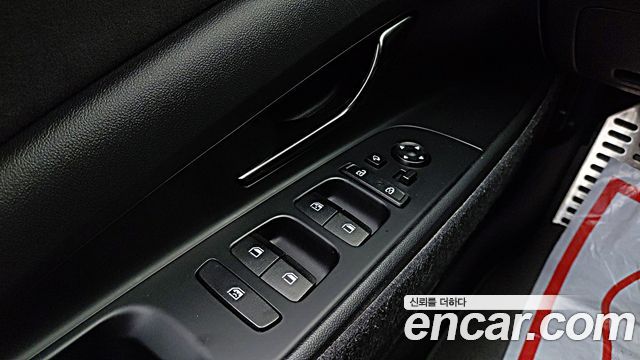Hyundai Avante (CN7) 2.0 N 2023 — фото 8