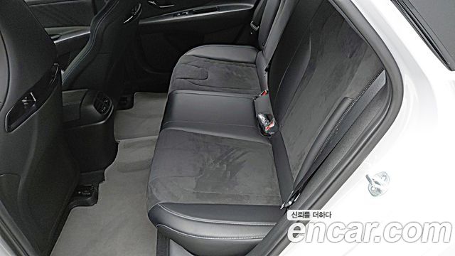 Hyundai Avante (CN7) 2.0 N 2023 — фото 23