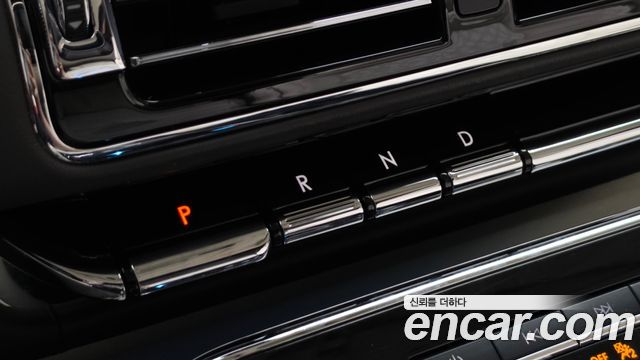 Lincoln Navigator (IV) 3.5L Black Label 2020 — фото 9
