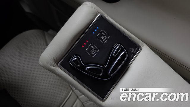 Lincoln Navigator (IV) 3.5L Black Label 2020 — фото 22