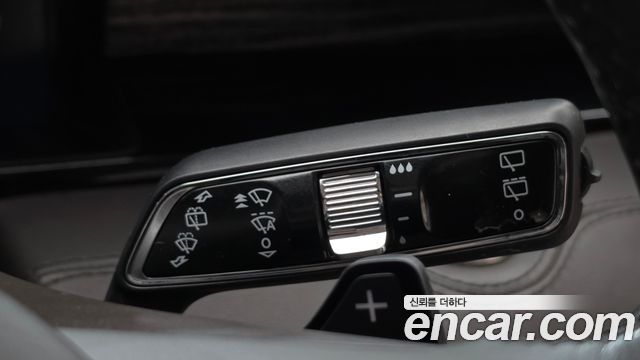 Lincoln Navigator (IV) 3.5L Black Label 2020 — фото 35