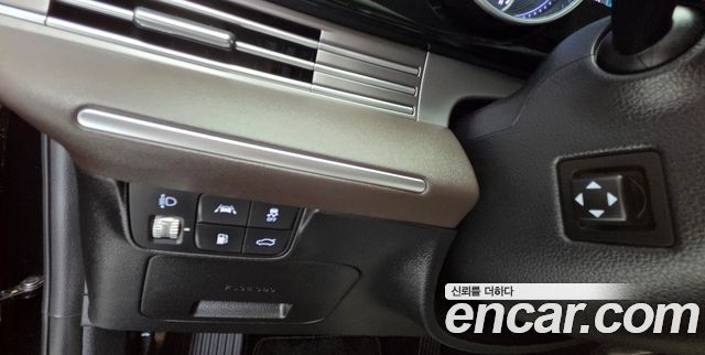 Hyundai Grandeur Hybrid (IG) Exclusive 2022 — фото 18