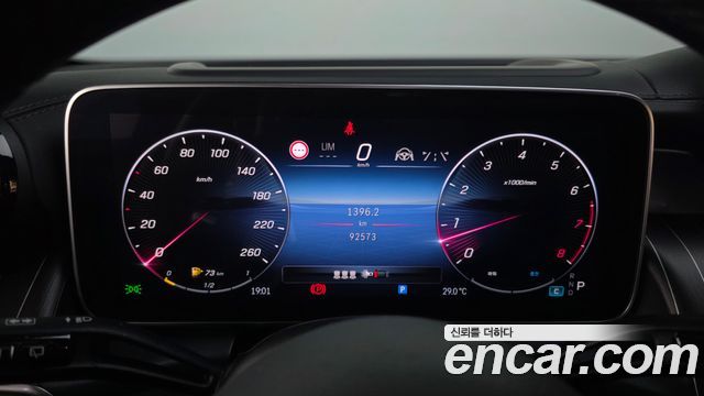 Mercedes-Benz GLC-Class (X254) GLC300 4MATIC AMG Line 2023 — фото 8