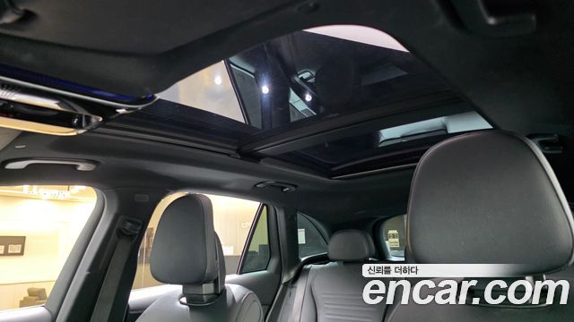 Mercedes-Benz GLC-Class (X254) GLC300 4MATIC AMG Line 2023 — фото 18