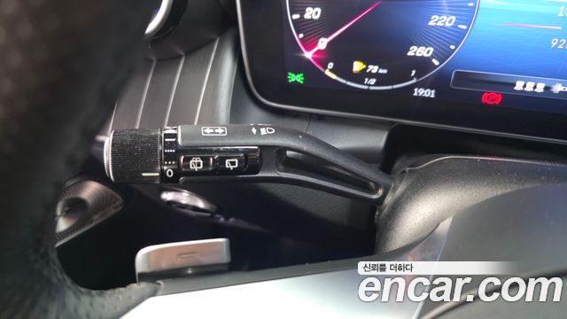 Mercedes-Benz GLC-Class (X254) GLC300 4MATIC AMG Line 2023 — фото 30