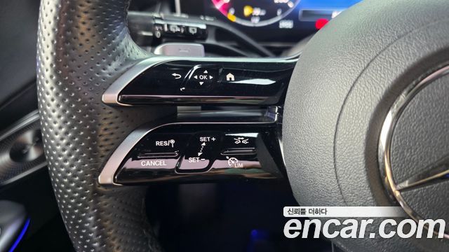Mercedes-Benz GLC-Class (X254) GLC300 4MATIC AMG Line 2023 — фото 32