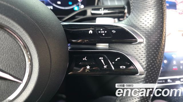 Mercedes-Benz GLC-Class (X254) GLC300 4MATIC AMG Line 2023 — фото 34