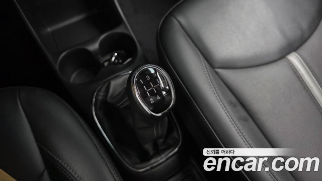 Chevrolet Spark Premier 2021 — фото 9