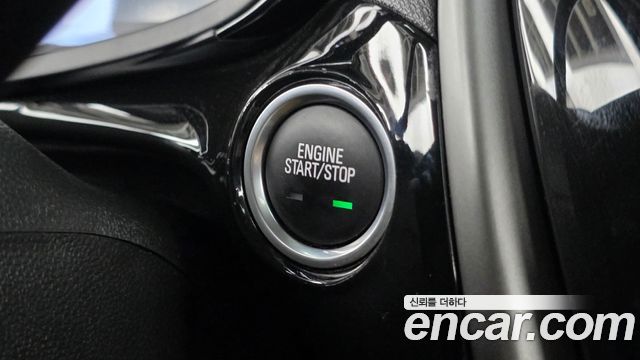 Chevrolet Spark Premier 2021 — фото 18