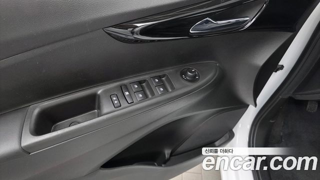 Chevrolet Spark Premier 2021 — фото 28