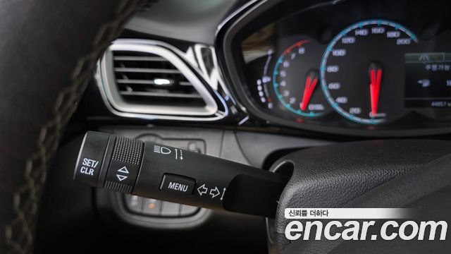 Chevrolet Spark Premier 2021 — фото 29