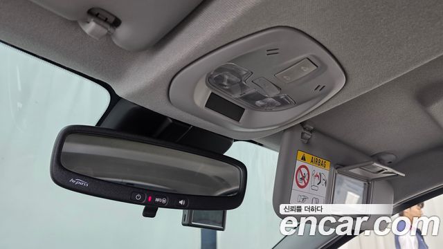 Chevrolet Spark Premier 2021 — фото 32