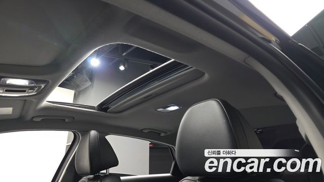 Hyundai Avante (CN7) 1.6 Inspiration 2023 — фото 16