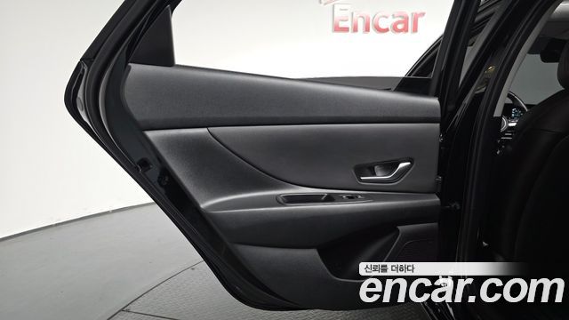 Hyundai Avante (CN7) 1.6 Inspiration 2023 — фото 25